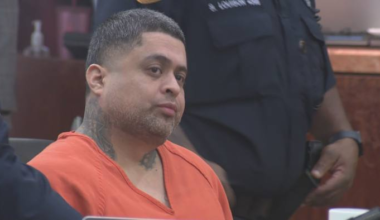 Suspect in 2017 double murder takes plea deal as families finally get answers