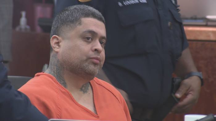 Suspect in 2017 double murder takes plea deal as families finally get answers