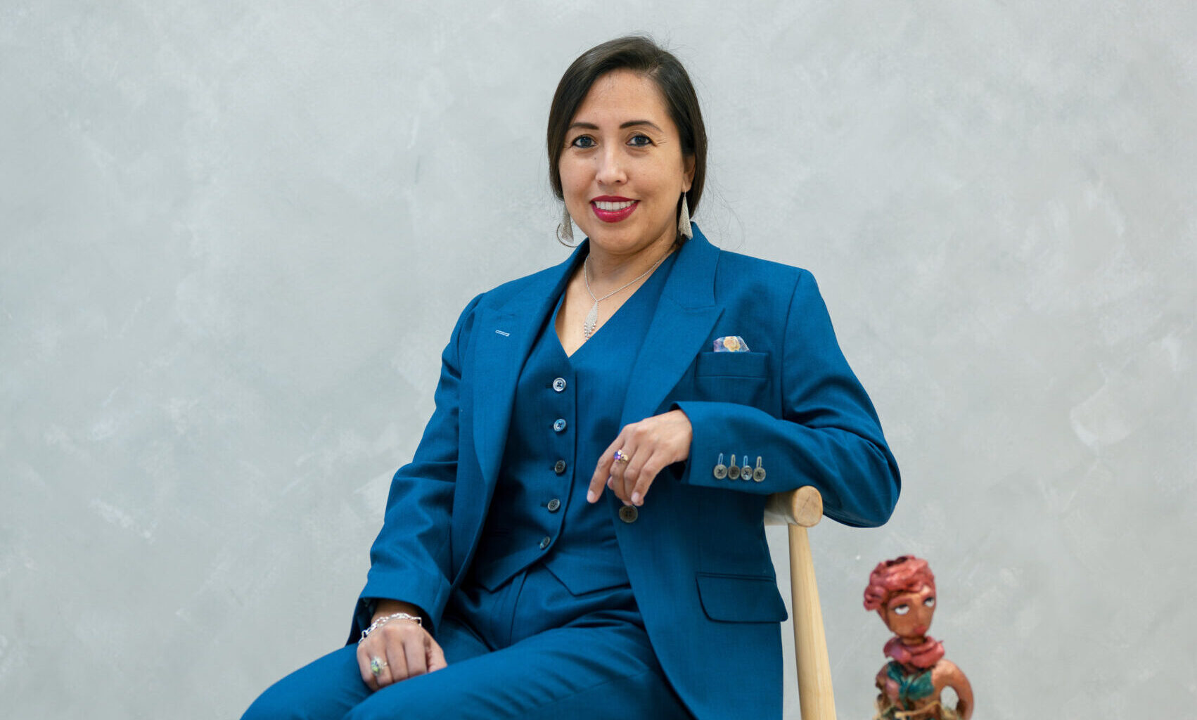 Adriana Rocha Garcia’s Mission to Close the Health Gap in South Texas