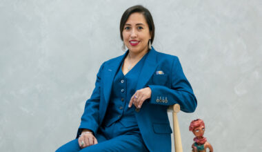 Adriana Rocha Garcia’s Mission to Close the Health Gap in South Texas