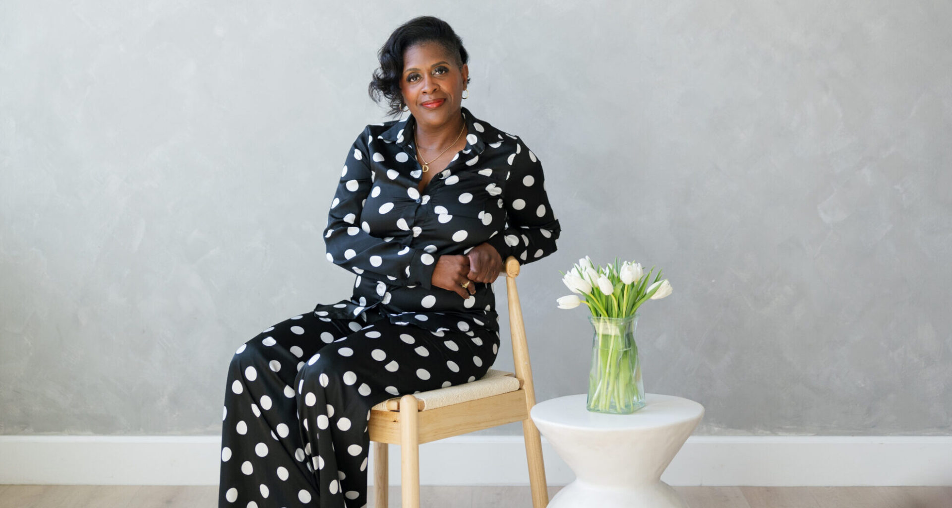 Doshie Piper Turns Questions Into Action