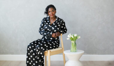 Doshie Piper Turns Questions Into Action