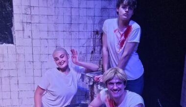 SAW The Musical: The Unauthorized Parody brings gory, unhinged fun to San Antonio