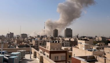 Texas elected officials react to U.S., Israeli strikes on Iran