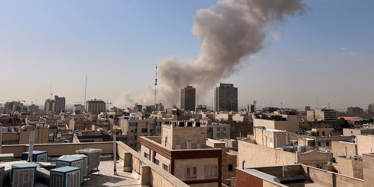 Texas elected officials react to U.S., Israeli strikes on Iran