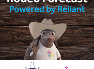 Winter isn’t quite over yet in Houston, as we will discover again on Monday – Space City Weather