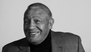 Dallas Tornado’s Dick Hall, youth soccer pioneer, to be inducted into TX Black Sports HOF