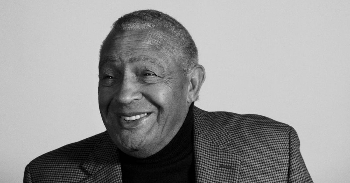 Dallas Tornado’s Dick Hall, youth soccer pioneer, to be inducted into TX Black Sports HOF