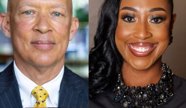 Dallas County District Attorney Creuzot challenged by former judge as he seeks third term