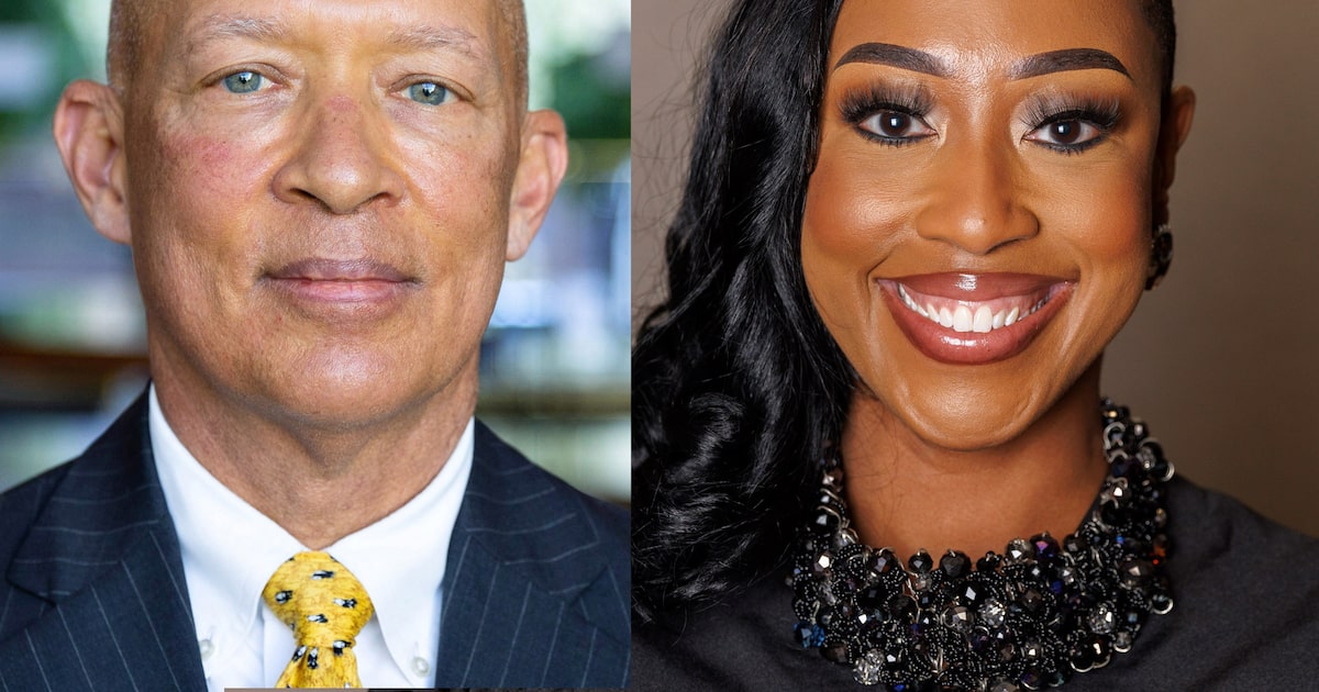 Dallas County District Attorney Creuzot challenged by former judge as he seeks third term