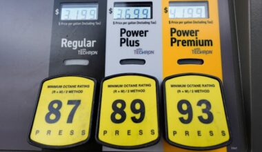 Why gas prices are rising in Houston as oil prices surge past $100 a barrel