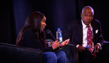 Crockett and Talarico Make Case to El Paso Voters Before Primary – The Prospector