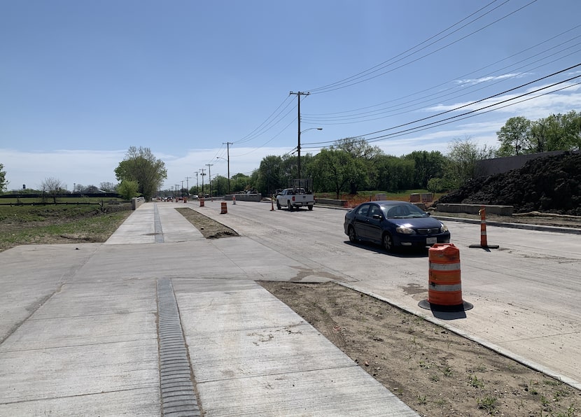 Work has finally begun on the $60+ million remake of Riverfront Boulevard all the way to the...