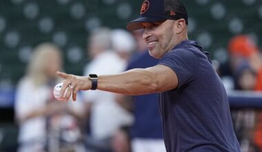 ‘We are a great team, we learned from the past’