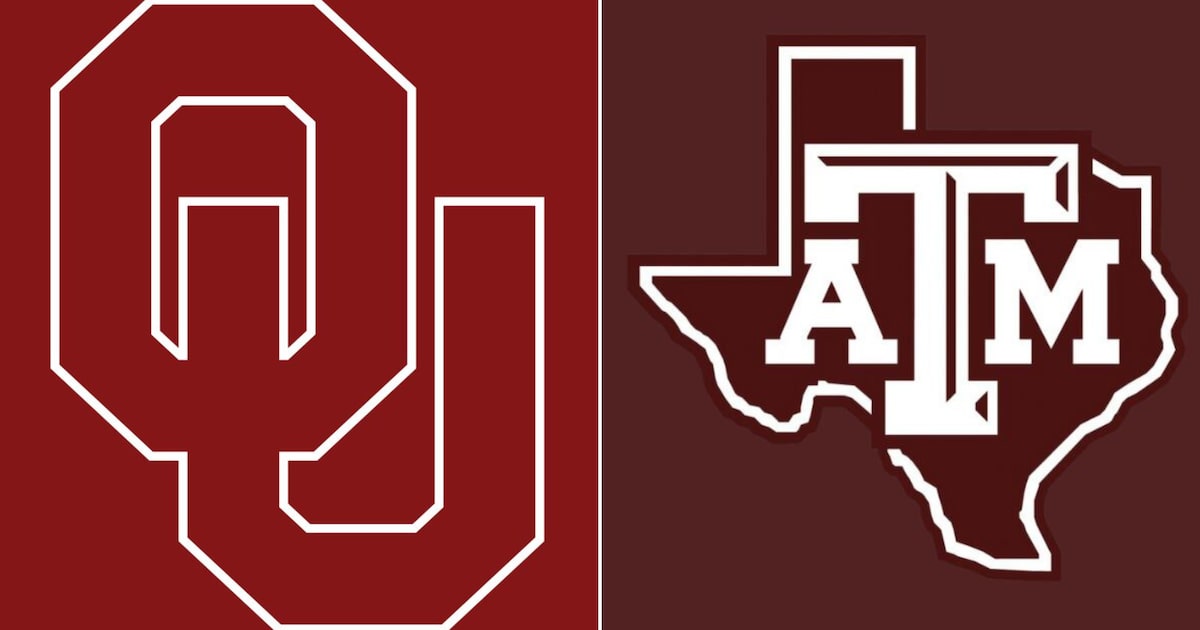Oklahoma keeps NCAA Tournament hopes alive with blowout win vs. Texas A&M in SEC tourney