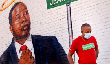 Botham Jean’s family sues in effort to force Dallas to pay jury award for his 2018 murder