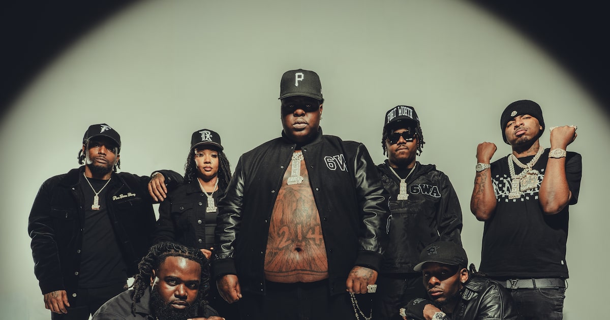 Dallas rapper BigXthaPlug releases mixtape with appearances by Snoop Dogg and others