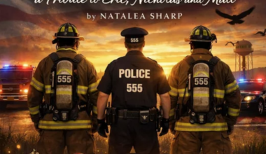 New song honors Lubbock first responders injured, killed in line of duty