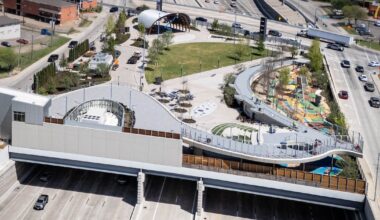 Texas’ metro areas driving state’s economic growth