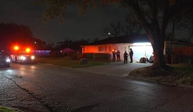 Mother shoots son during argument in East Houston