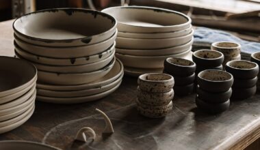 North Texas ceramicists turn everyday objects into works of art