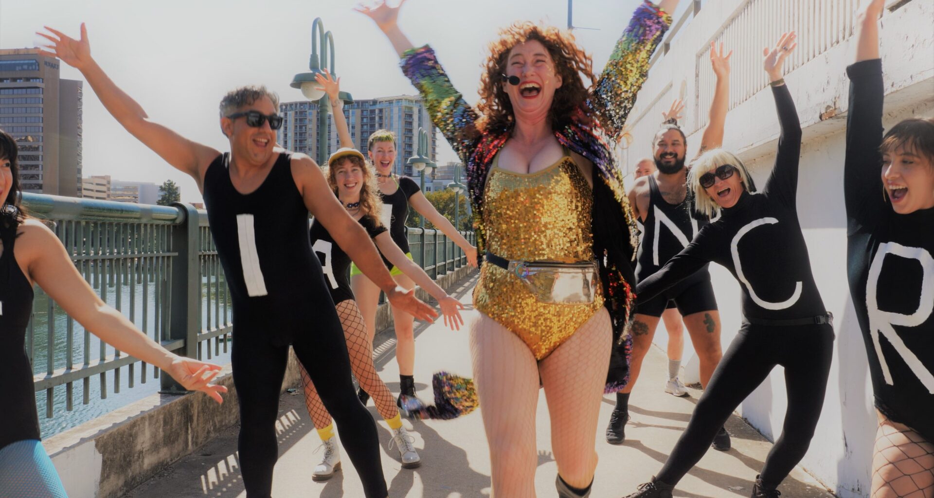 Here’s to Good Things • The Austin Chronicle