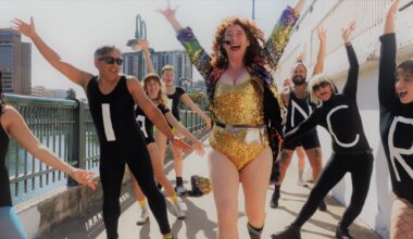 Here’s to Good Things • The Austin Chronicle