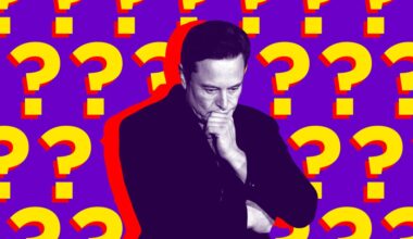 Musk says he’s building Terafab chip plant in Austin, Texas