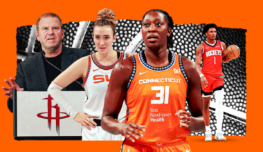 Fertitta Buys WNBA’s Connecticut Sun for $300M, Moving Team to Houston
