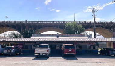 A final burger at Dallas’ Hickory House, which, after 76 years, deserves better