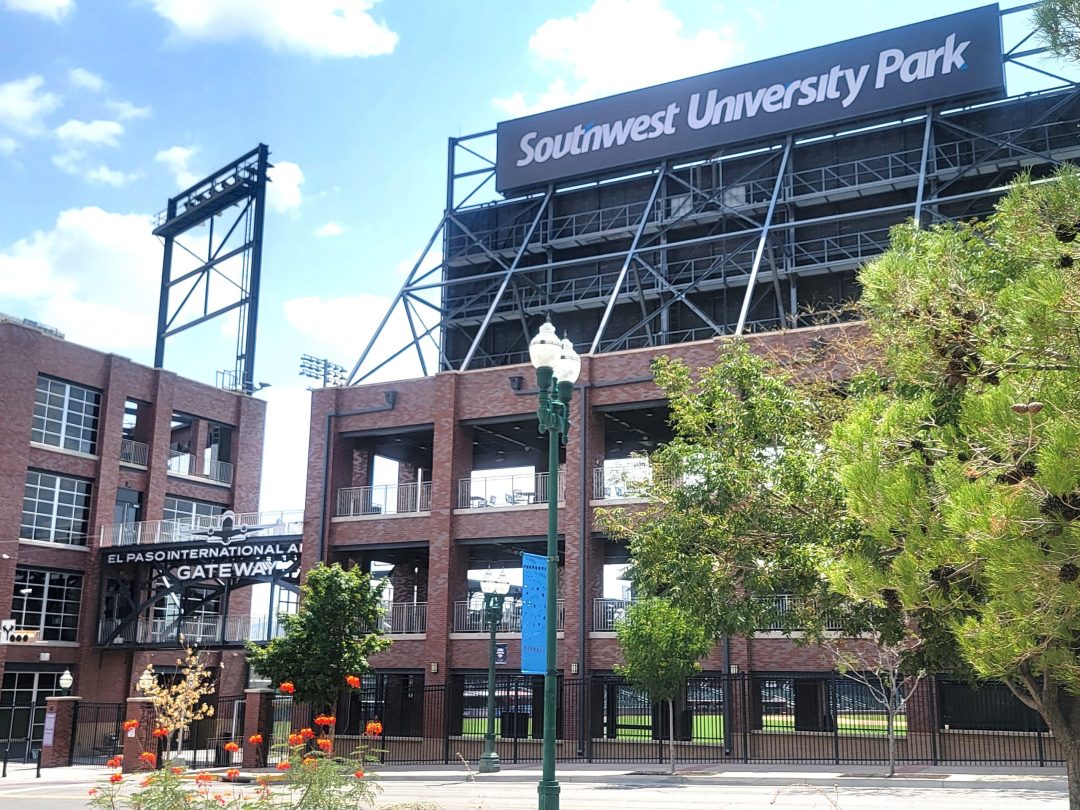 Locomotive, Chihuahuas launch 2026 seasons in El Paso