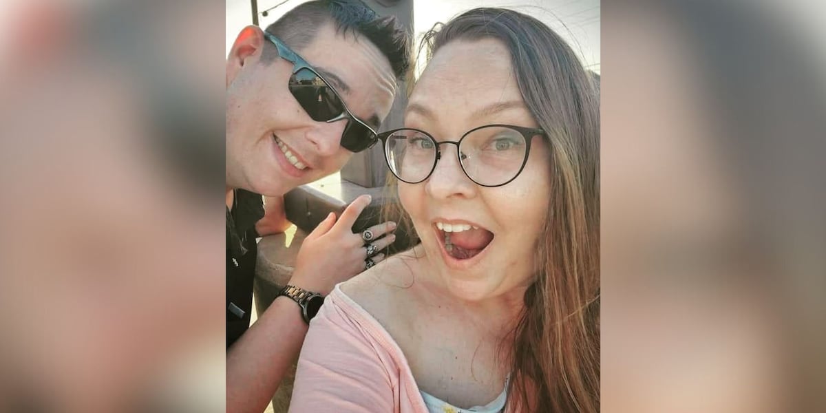 Lubbock mother searches for answers after son killed in weekend motorcycle crash