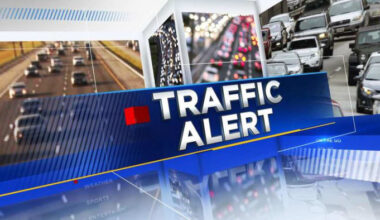 Several road closures expected this week on I-35, Loop 410 on Northeast Side