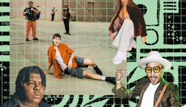 40 Musical Acts to See at SXSW 2026  • The Austin Chronicle