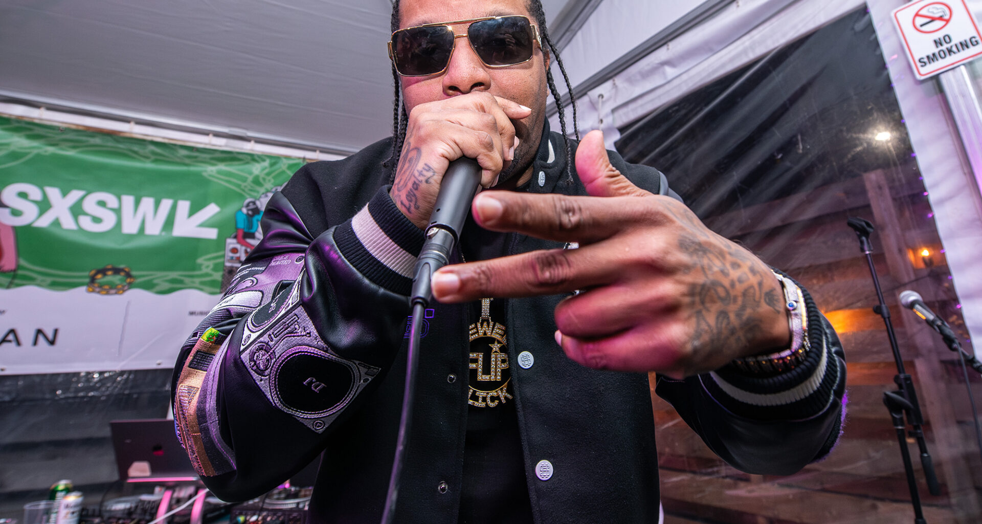 SXSW 2026 Music Highlights, Part II • The Austin Chronicle