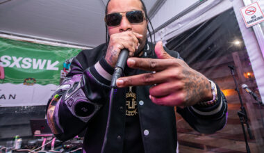 SXSW 2026 Music Highlights, Part II • The Austin Chronicle