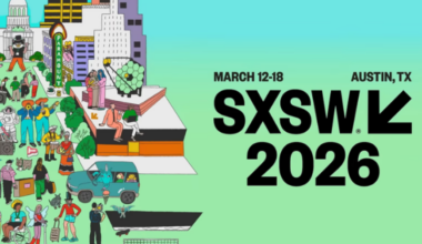 IA innovators and creatives join global lineup in Austin