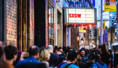 7 Fun Things to Do in Austin This Weekend: March 12-15