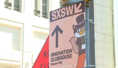 SXSW 2026 concludes in Austin