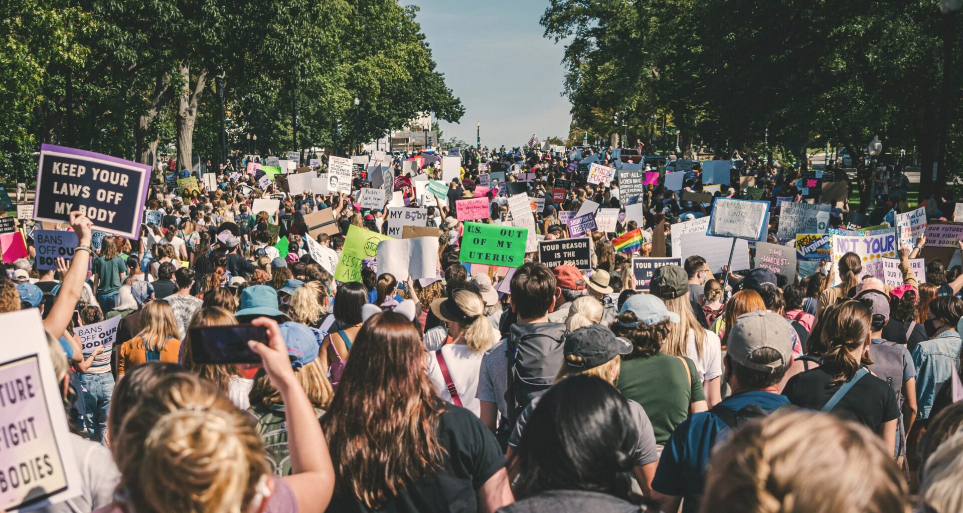 How Heightened Political Tensions Are Influencing a New Reproductive Reality • The Austin Chronicle