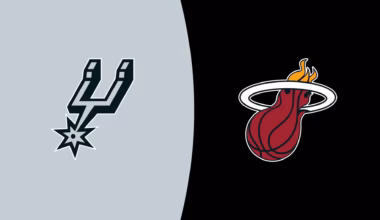 San Antonio Spurs vs Miami Heat Live Stream: How to Watch NBA