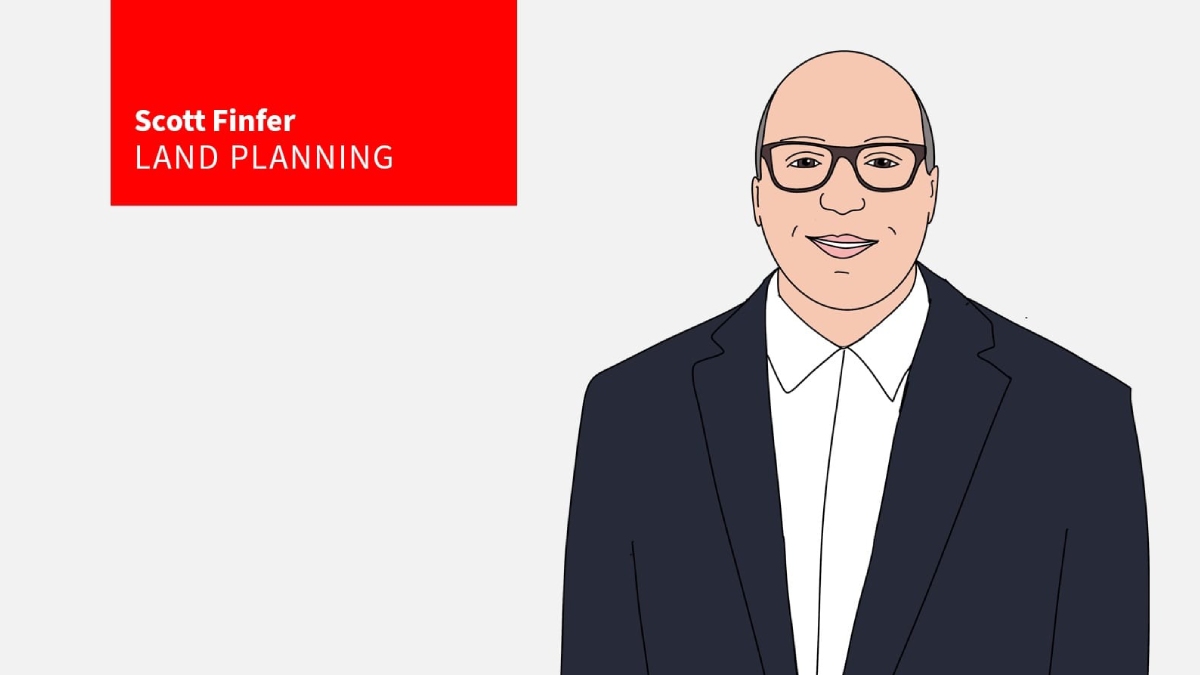 Scott Finfer hero image