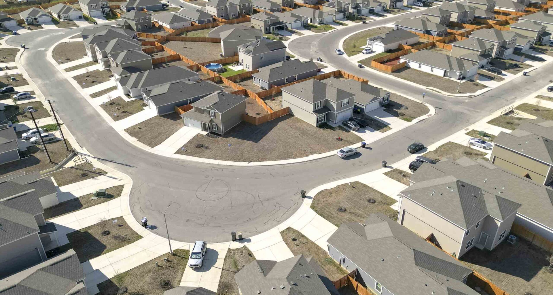 Will San Antonio's housing market tip toward buyers or sellers?