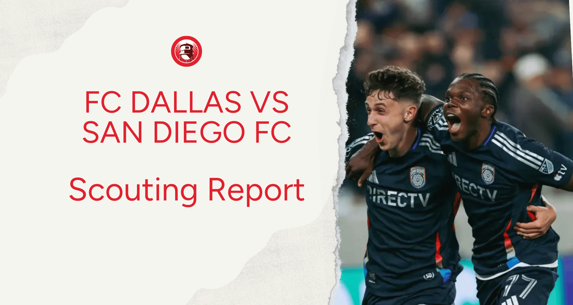What FC Dallas Needs to Know 🔎