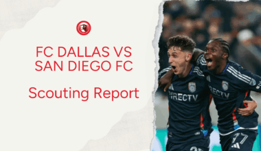 What FC Dallas Needs to Know 🔎