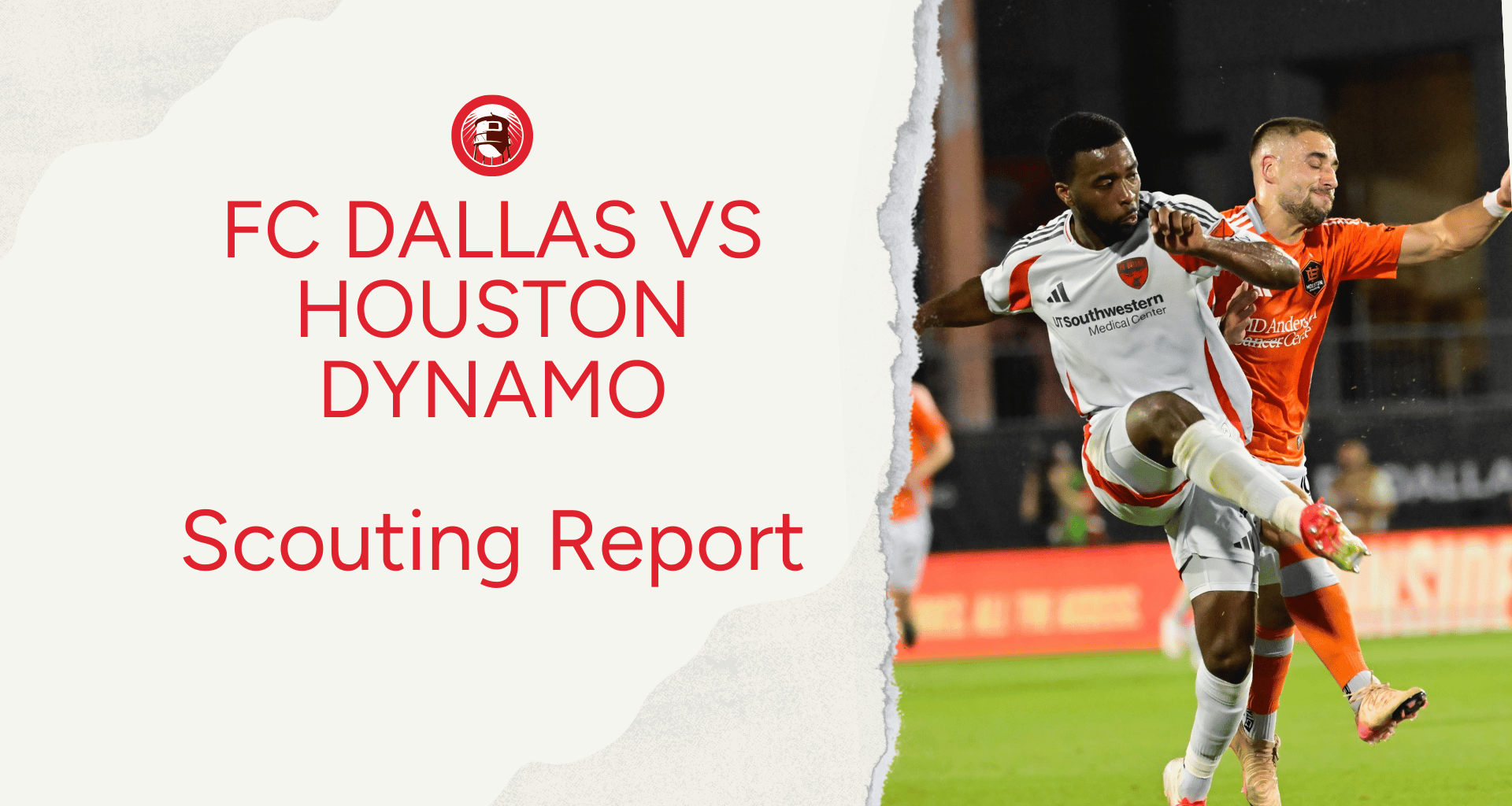 What FC Dallas Needs to Know 🔎