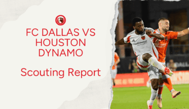 What FC Dallas Needs to Know 🔎