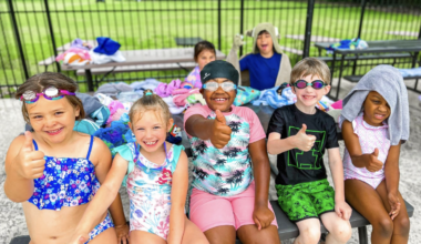 Arlington Tomorrow grant to help expand local YMCA branch’s offerings