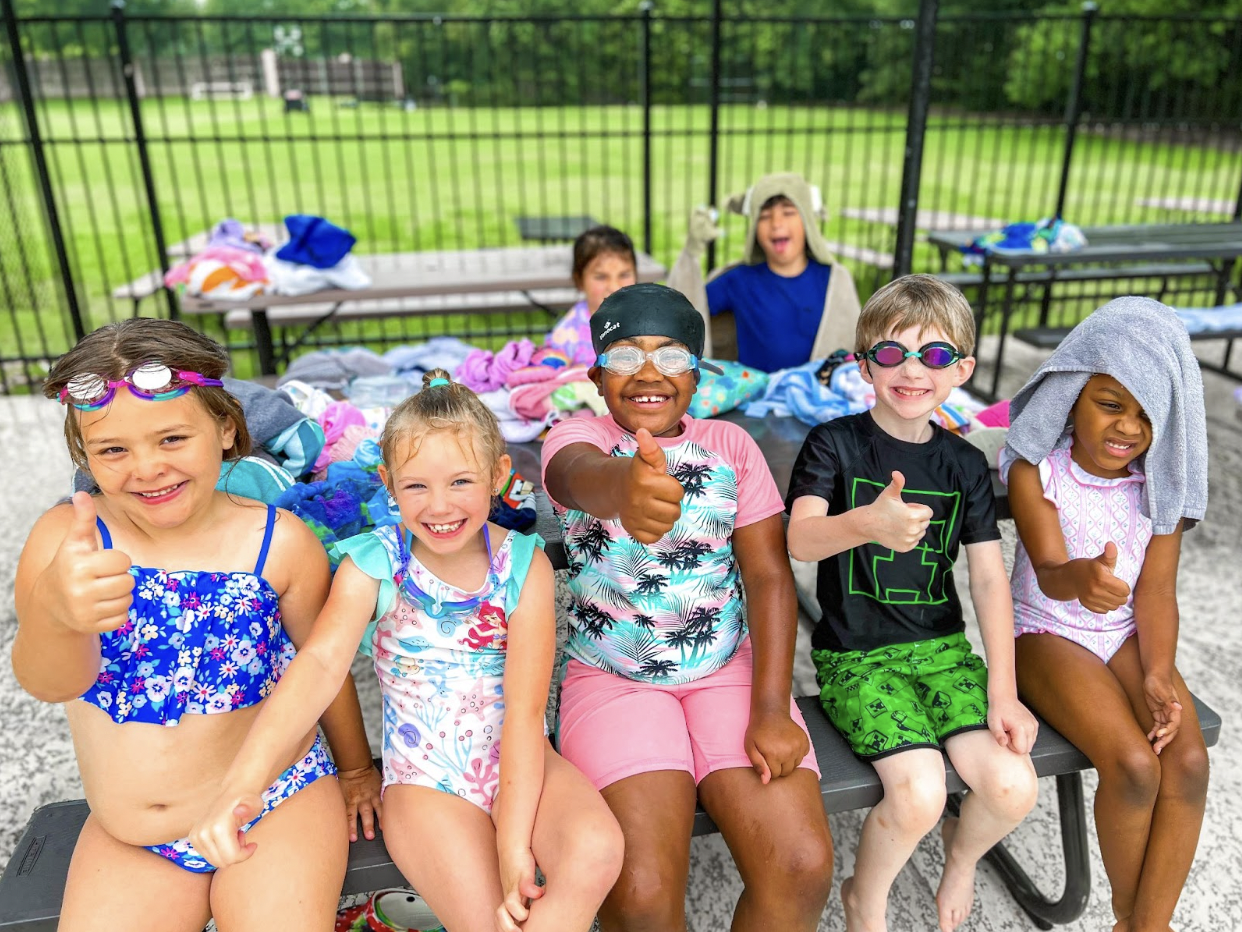 Arlington Tomorrow grant to help expand local YMCA branch’s offerings