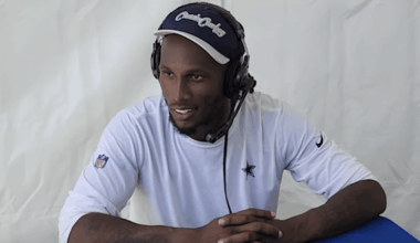 VFL Joe Milton's Status in Question After Dallas Cowboys Make Surprising Free Agency Move